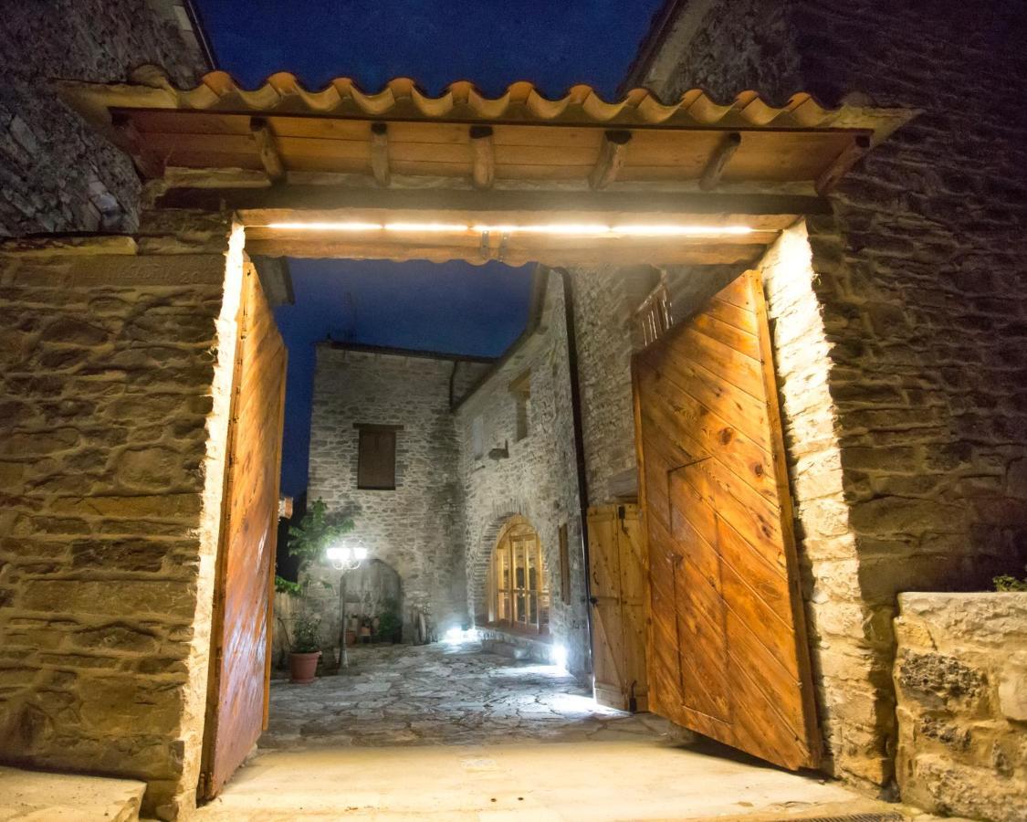 Casa Rural La Masadria Mondot Exterior photo
